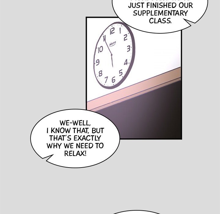 Read Linked Hearts chapter 11 image 59 on Lezhin