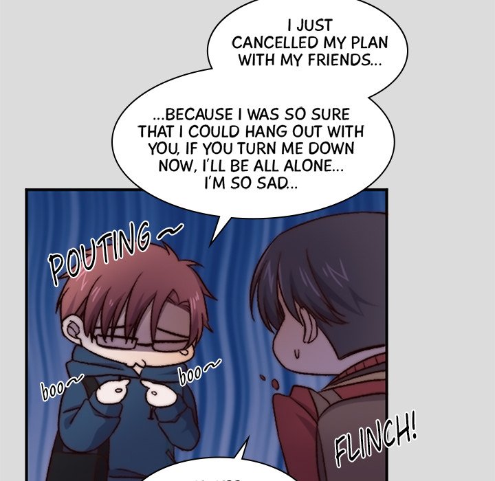 Read Linked Hearts chapter 11 image 60 on Lezhin
