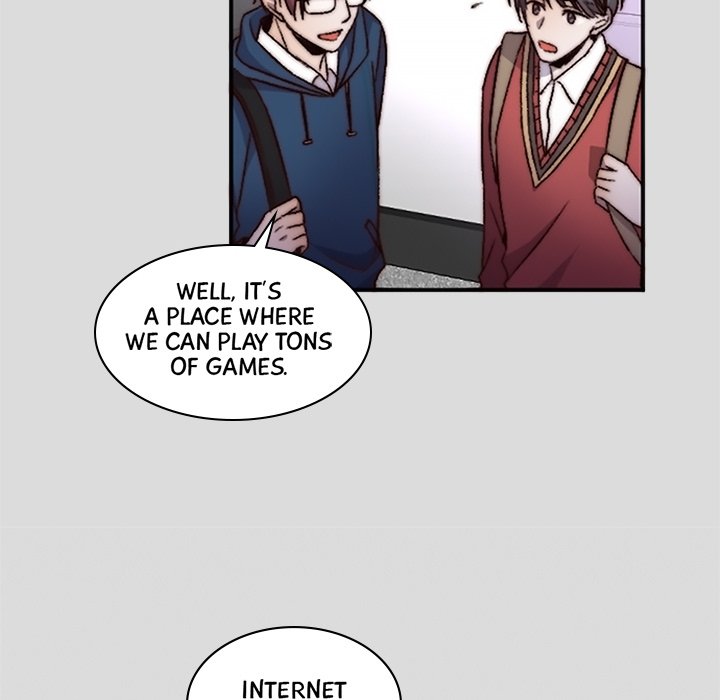 Read Linked Hearts chapter 11 image 62 on Lezhin