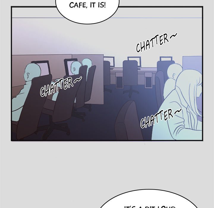 Read Linked Hearts chapter 11 image 63 on Lezhin