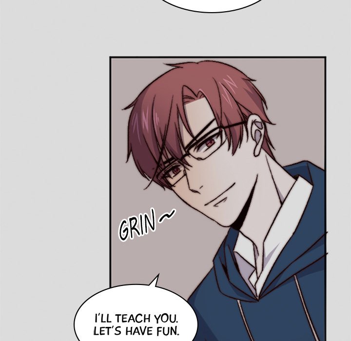 Read Linked Hearts chapter 11 image 66 on Lezhin