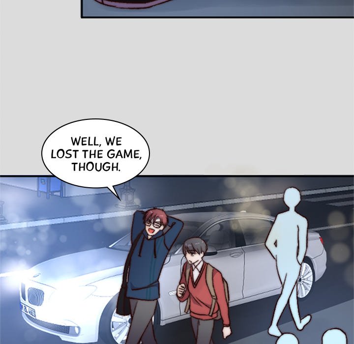 Read Linked Hearts chapter 11 image 71 on Lezhin