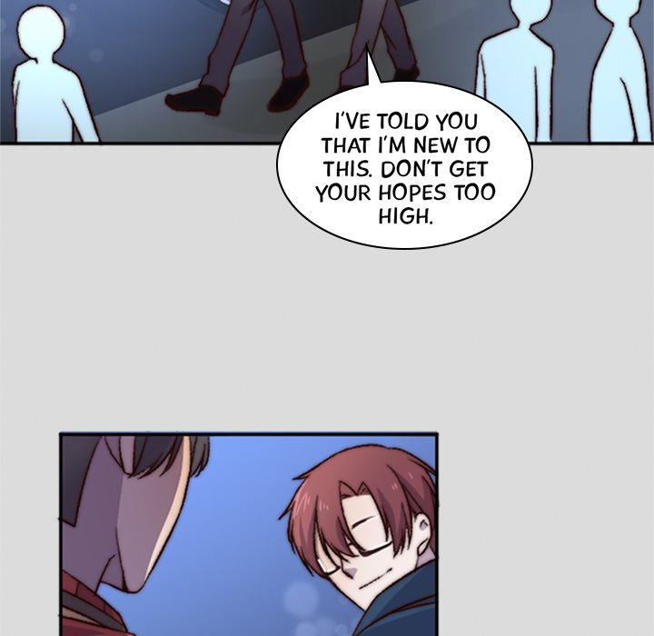 Read Linked Hearts chapter 11 image 72 on Lezhin