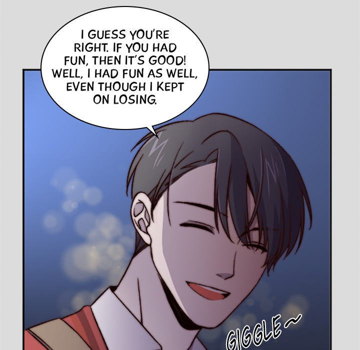 Read Linked Hearts chapter 11 image 74 on Lezhin