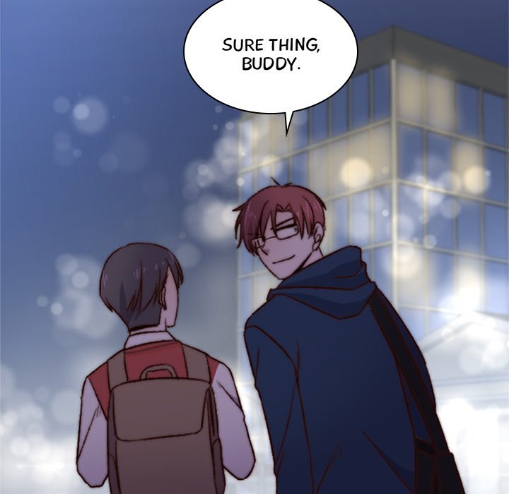 Read Linked Hearts chapter 11 image 77 on Lezhin