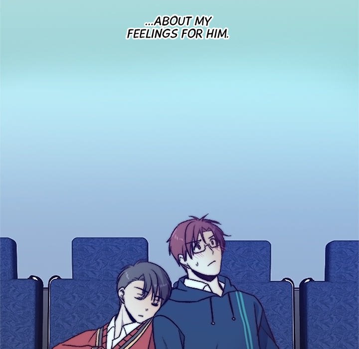 Read Linked Hearts chapter 11 image 9 on Lezhin