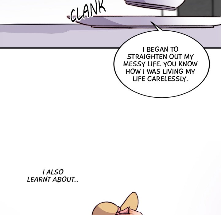 Read Linked Hearts chapter 12 image 12 on Lezhin