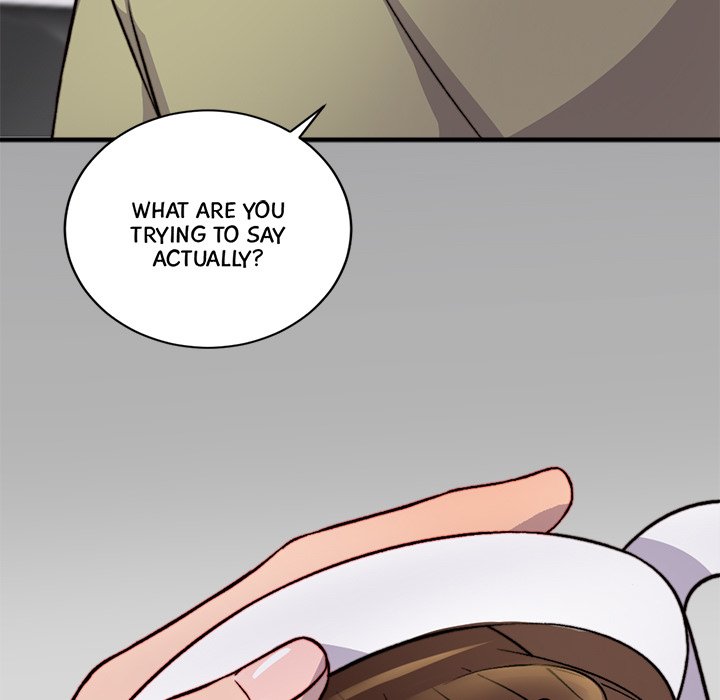 Read Linked Hearts chapter 12 image 17 on Lezhin