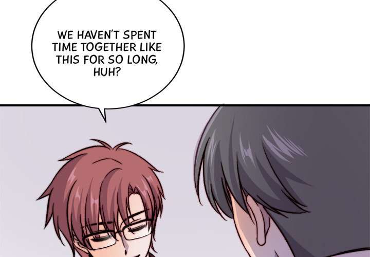 Read Linked Hearts chapter 12 image 2 on Lezhin