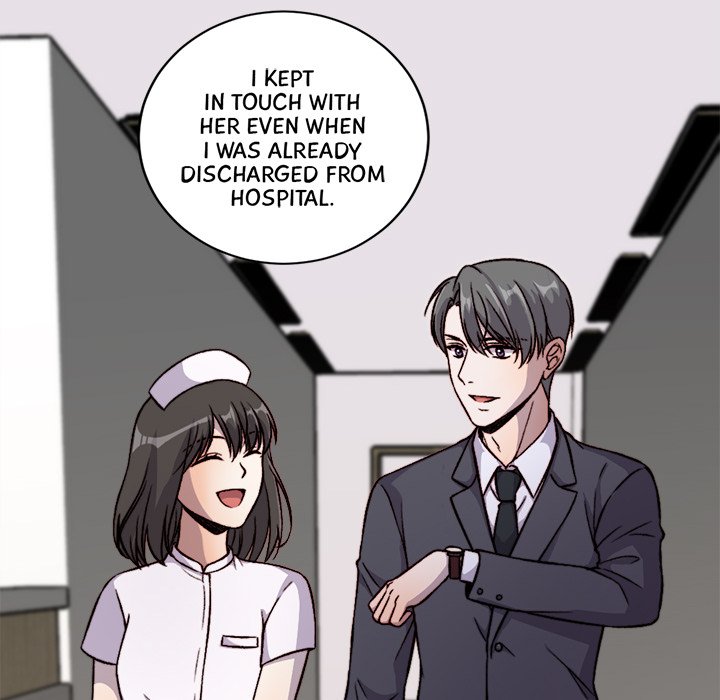 Read Linked Hearts chapter 12 image 32 on Lezhin
