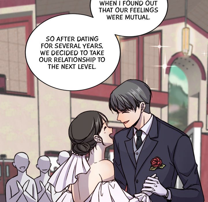 Read Linked Hearts chapter 12 image 34 on Lezhin