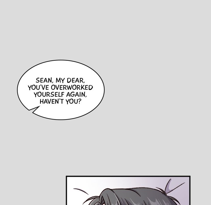 Read Linked Hearts chapter 12 image 39 on Lezhin