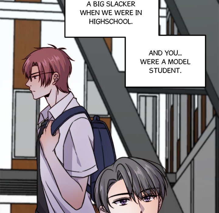 Read Linked Hearts chapter 12 image 4 on Lezhin