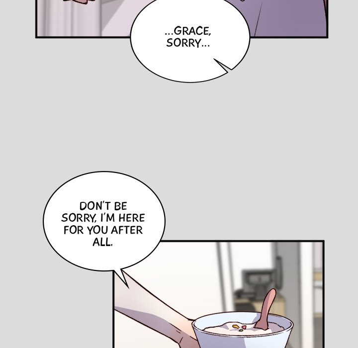 Read Linked Hearts chapter 12 image 42 on Lezhin