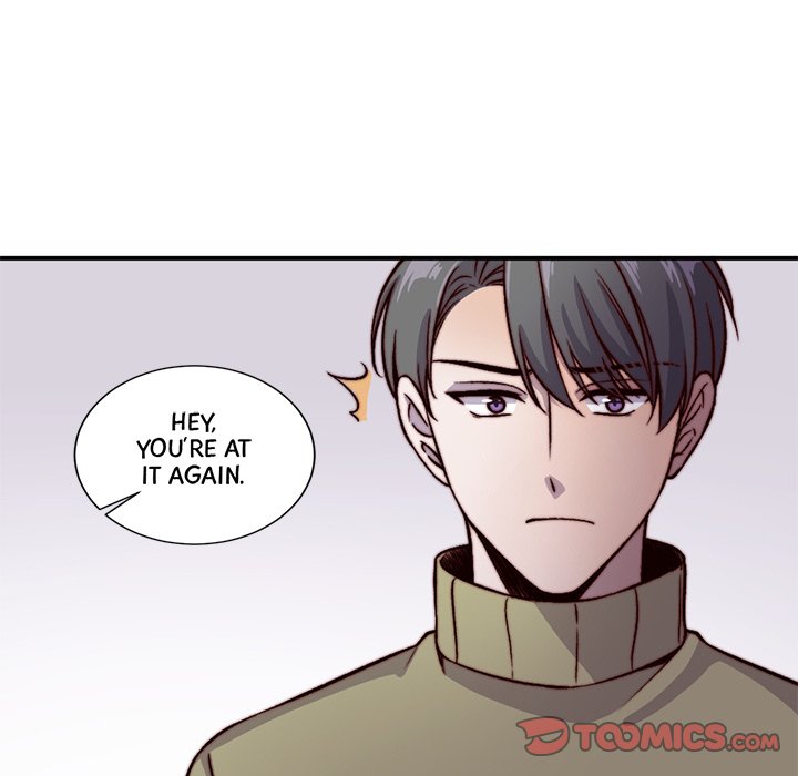 Read Linked Hearts chapter 12 image 49 on Lezhin