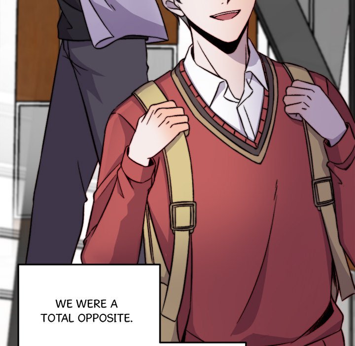 Read Linked Hearts chapter 12 image 5 on Lezhin