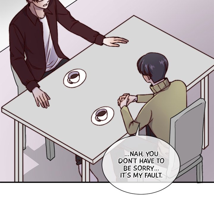 Read Linked Hearts chapter 12 image 51 on Lezhin
