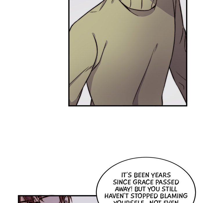 Read Linked Hearts chapter 12 image 55 on Lezhin