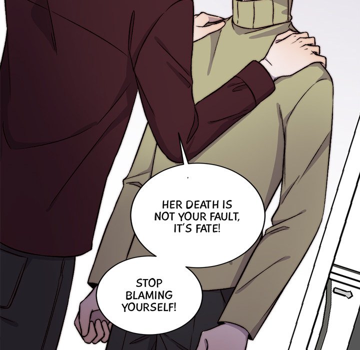 Read Linked Hearts chapter 12 image 59 on Lezhin