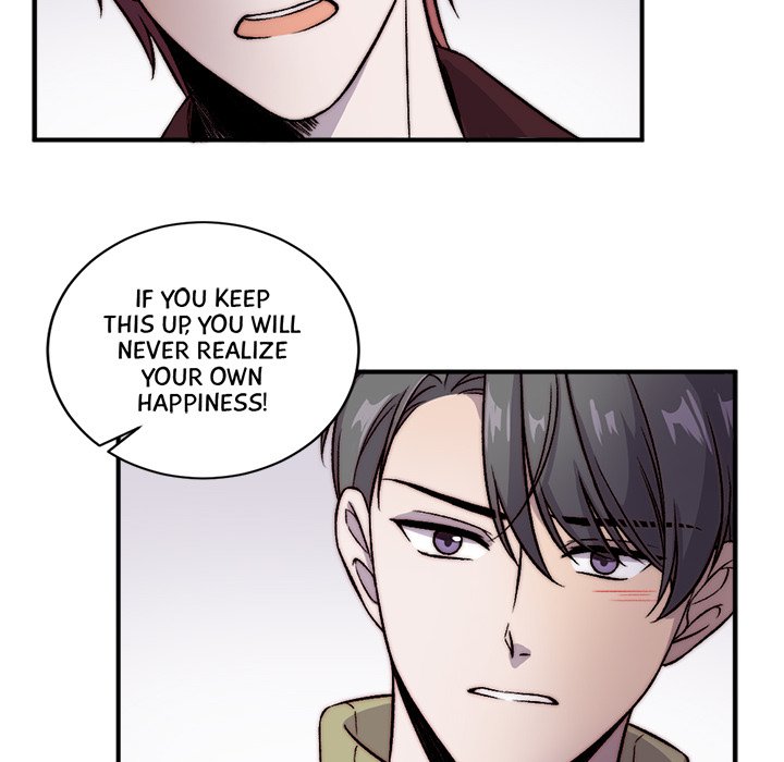 Read Linked Hearts chapter 12 image 61 on Lezhin
