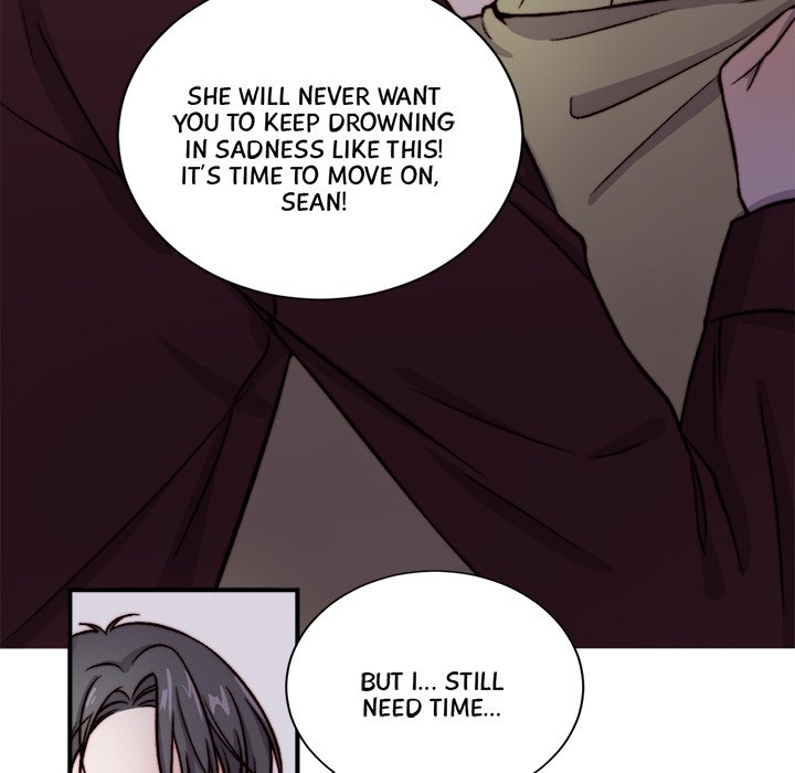 Read Linked Hearts chapter 12 image 64 on Lezhin