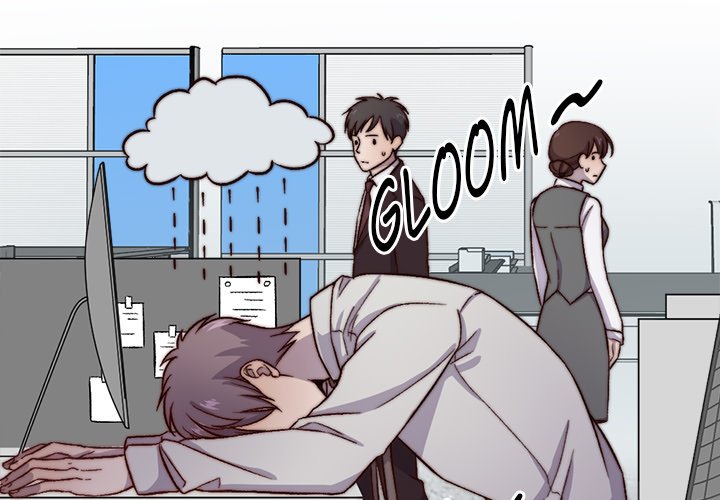 Read Linked Hearts chapter 13 image 2 on Lezhin