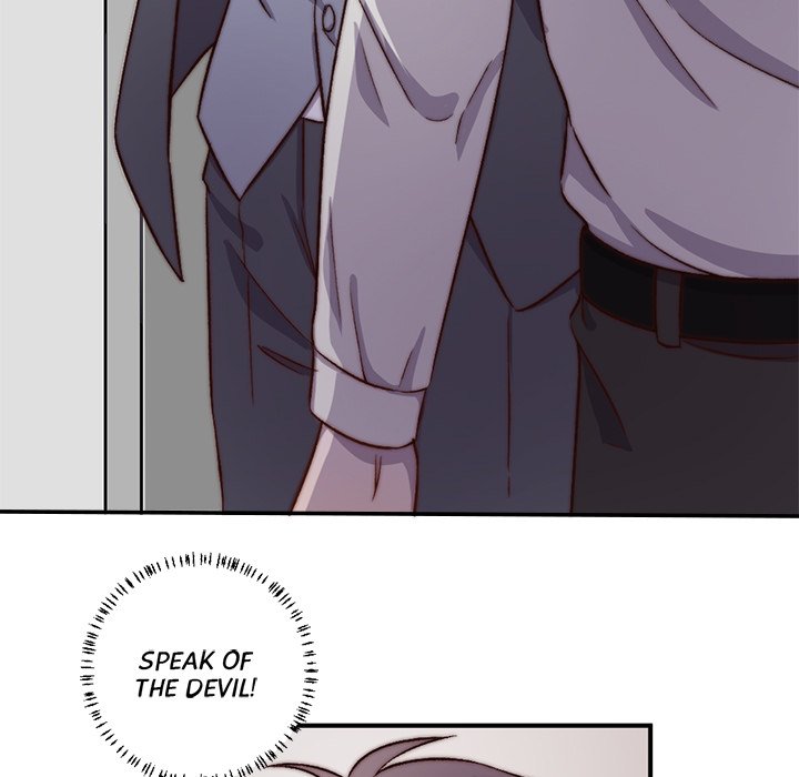 Read Linked Hearts chapter 13 image 24 on Lezhin