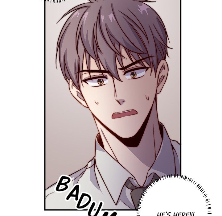 Read Linked Hearts chapter 13 image 25 on Lezhin
