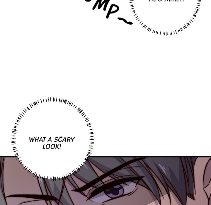 Read Linked Hearts chapter 13 image 26 on Lezhin