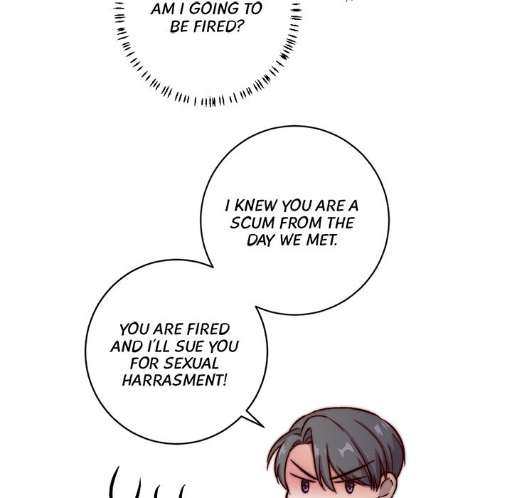 Read Linked Hearts chapter 13 image 28 on Lezhin