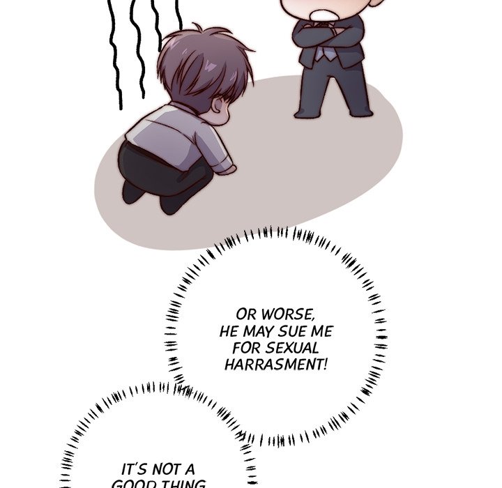Read Linked Hearts chapter 13 image 29 on Lezhin