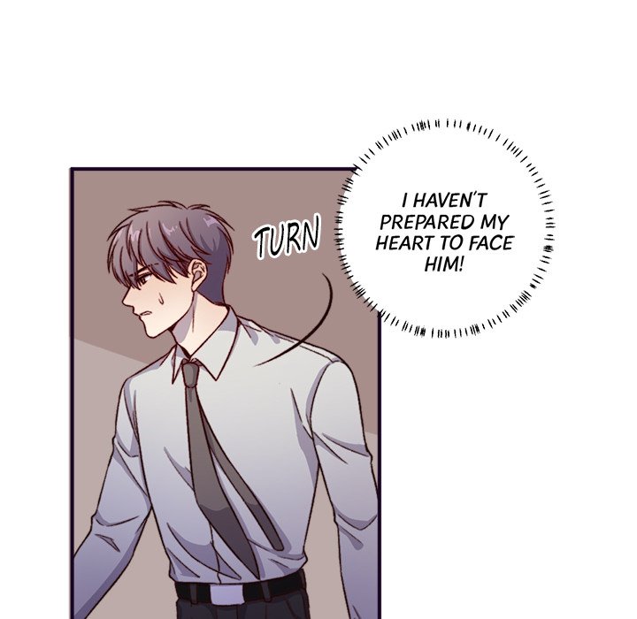 Read Linked Hearts chapter 13 image 31 on Lezhin