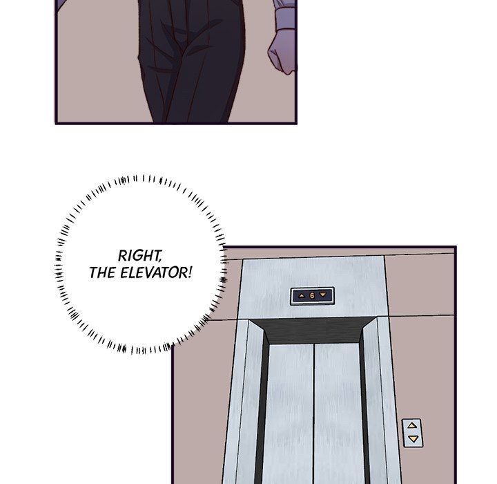 Read Linked Hearts chapter 13 image 32 on Lezhin