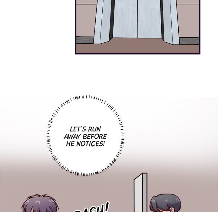 Read Linked Hearts chapter 13 image 33 on Lezhin