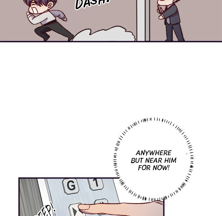 Read Linked Hearts chapter 13 image 34 on Lezhin