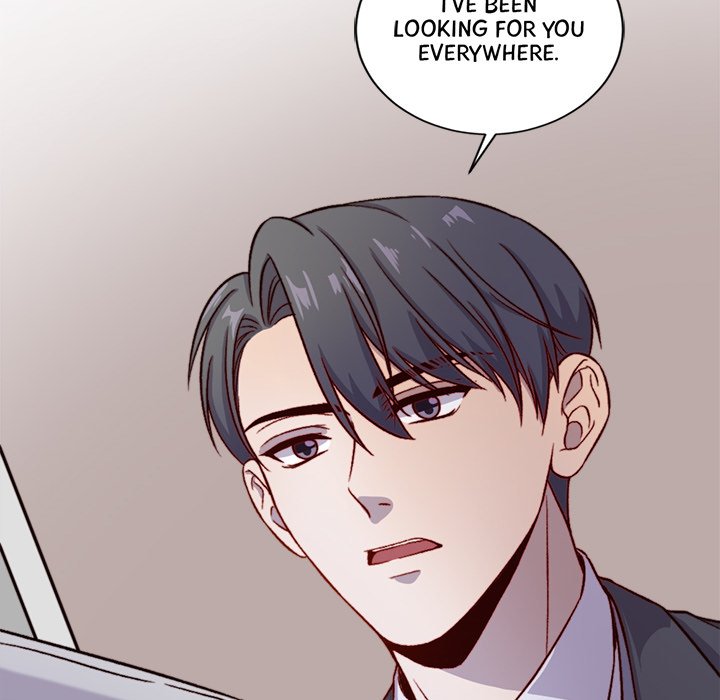 Read Linked Hearts chapter 13 image 37 on Lezhin