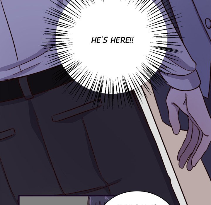 Read Linked Hearts chapter 13 image 39 on Lezhin