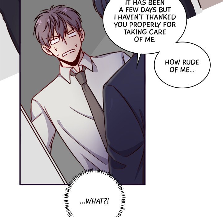Read Linked Hearts chapter 13 image 40 on Lezhin