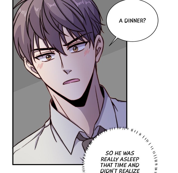 Read Linked Hearts chapter 13 image 43 on Lezhin