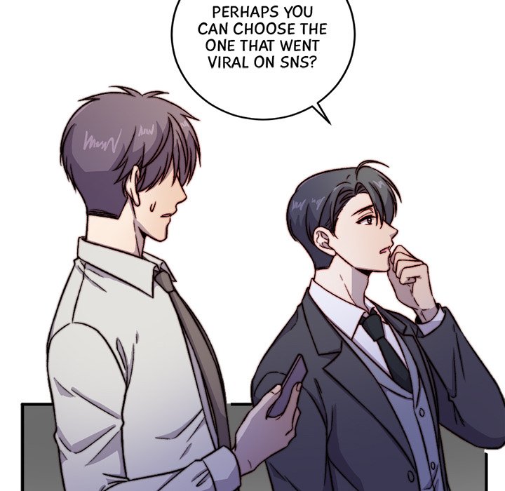 Read Linked Hearts chapter 13 image 46 on Lezhin