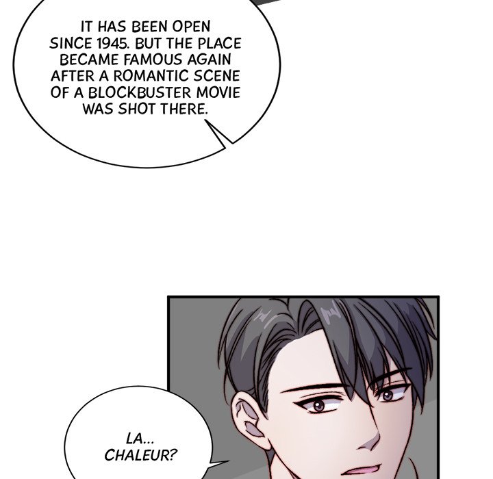 Read Linked Hearts chapter 13 image 49 on Lezhin