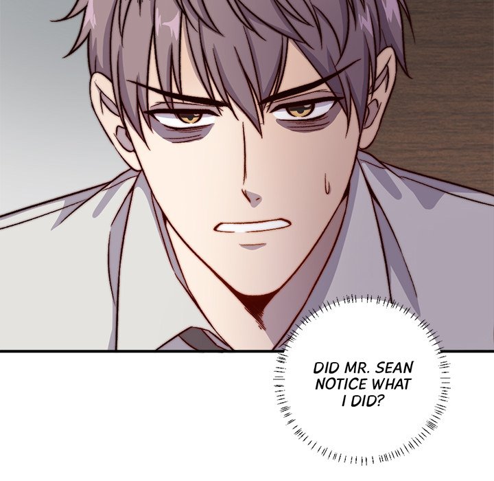 Read Linked Hearts chapter 13 image 5 on Lezhin