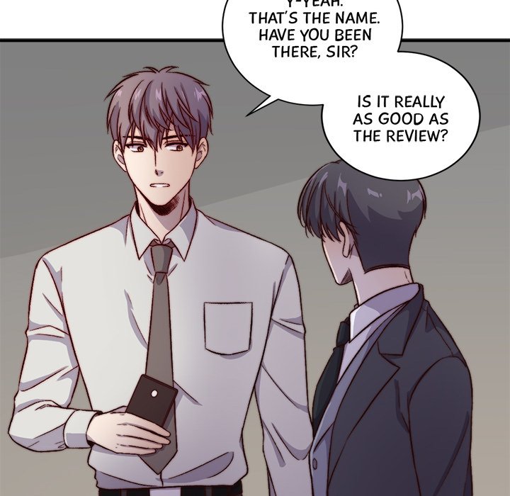 Read Linked Hearts chapter 13 image 51 on Lezhin