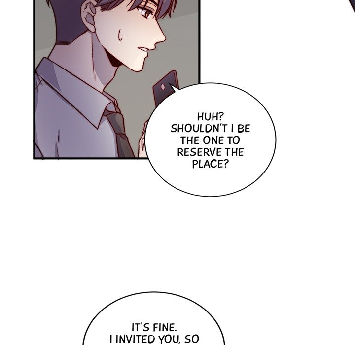 Read Linked Hearts chapter 13 image 55 on Lezhin