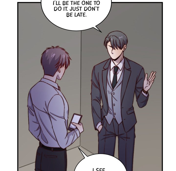 Read Linked Hearts chapter 13 image 56 on Lezhin
