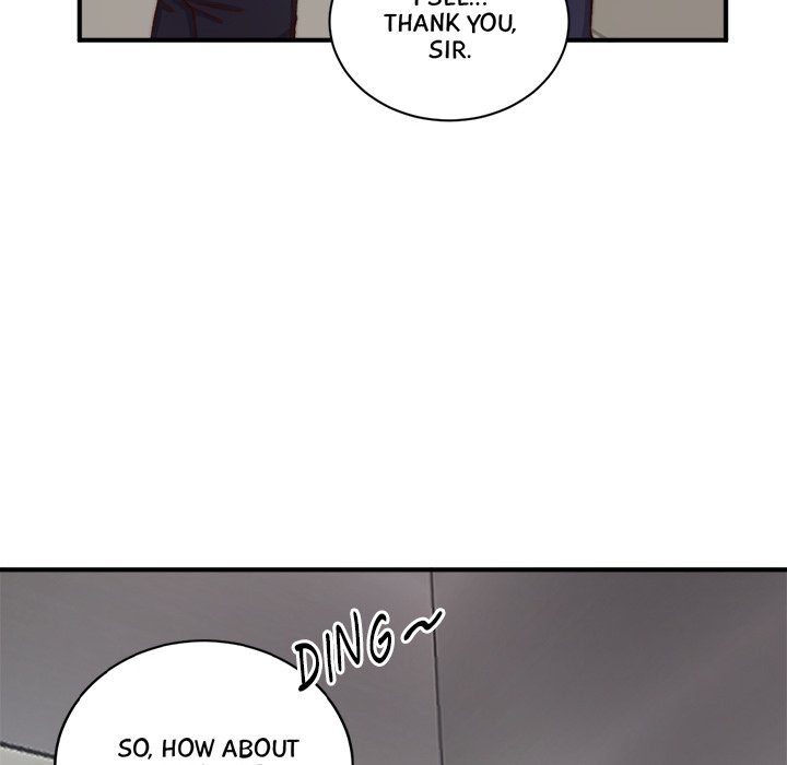 Read Linked Hearts chapter 13 image 57 on Lezhin