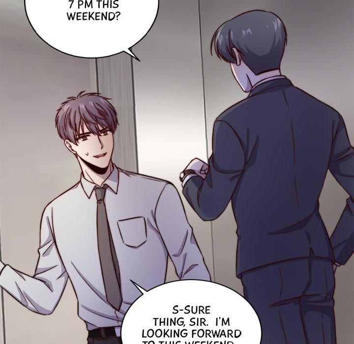 Read Linked Hearts chapter 13 image 58 on Lezhin