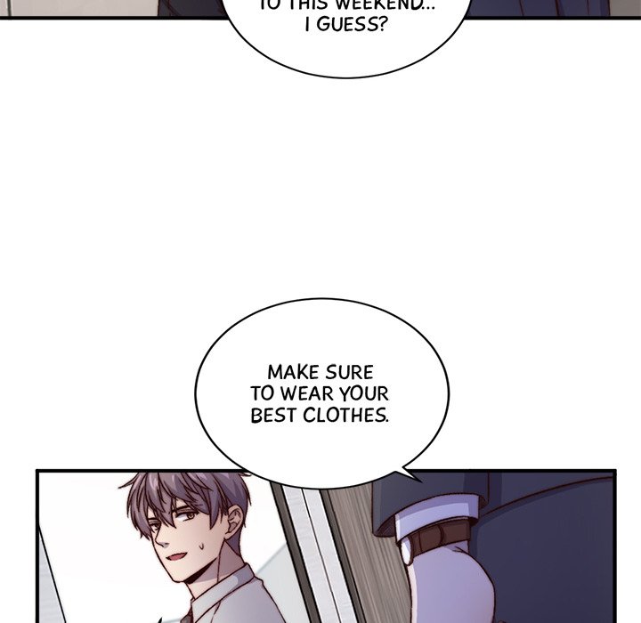 Read Linked Hearts chapter 13 image 59 on Lezhin