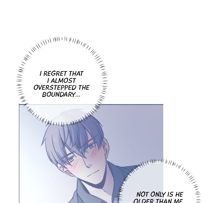Read Linked Hearts chapter 13 image 6 on Lezhin