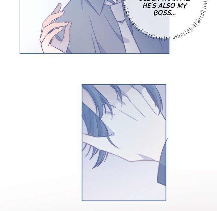 Read Linked Hearts chapter 13 image 7 on Lezhin